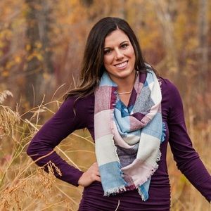 Meet your Posher, Jordan